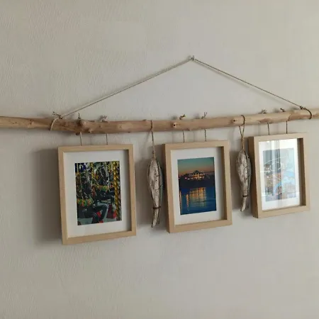 Auxmouettes Gv2 Apartment Saint-Hilaire-de-Riez