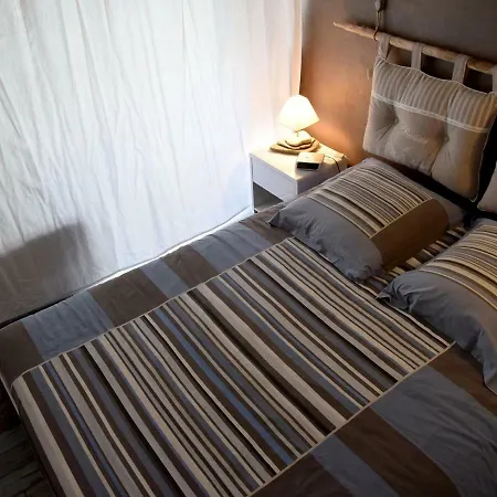 Apartamento Auxmouettes Gv2 Saint-Hilaire-de-Riez