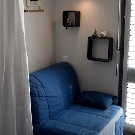 Apartamento Auxmouettes Gv2 Saint-Hilaire-de-Riez