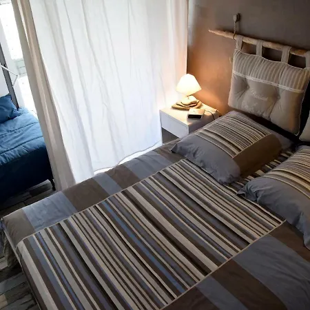 Apartment Auxmouettes Gv2 *