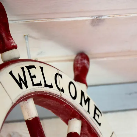 Apartment Auxmouettes Gv2 Saint-Hilaire-de-Riez