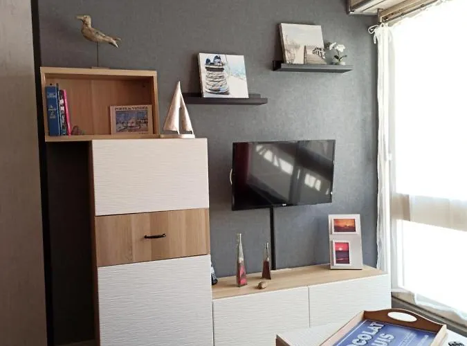 Auxmouettes Gv2 Saint-Hilaire-de-Riez