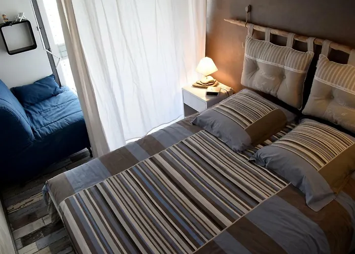 Apartment Auxmouettes Gv2 *