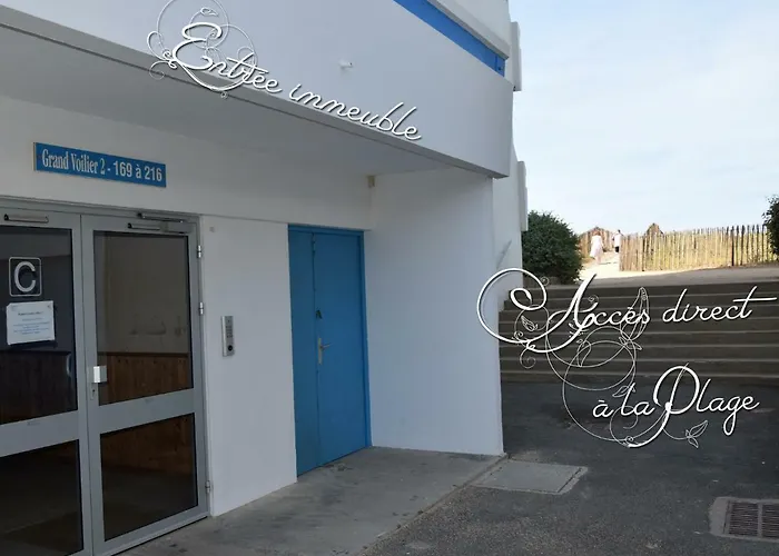 Auxmouettes Gv2 Saint-Hilaire-de-Riez