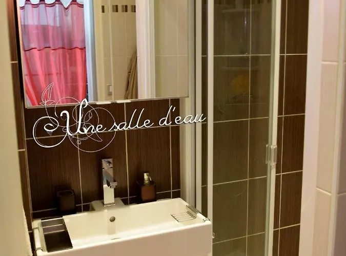 Apartment Auxmouettes Gv2