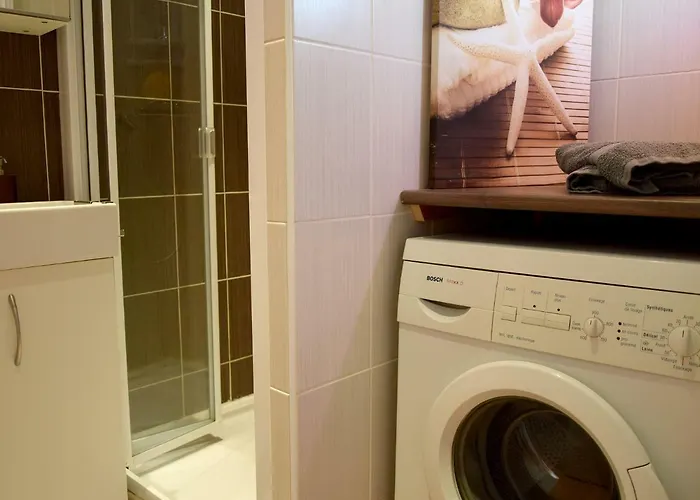 Auxmouettes Gv2 * Saint-Hilaire-de-Riez