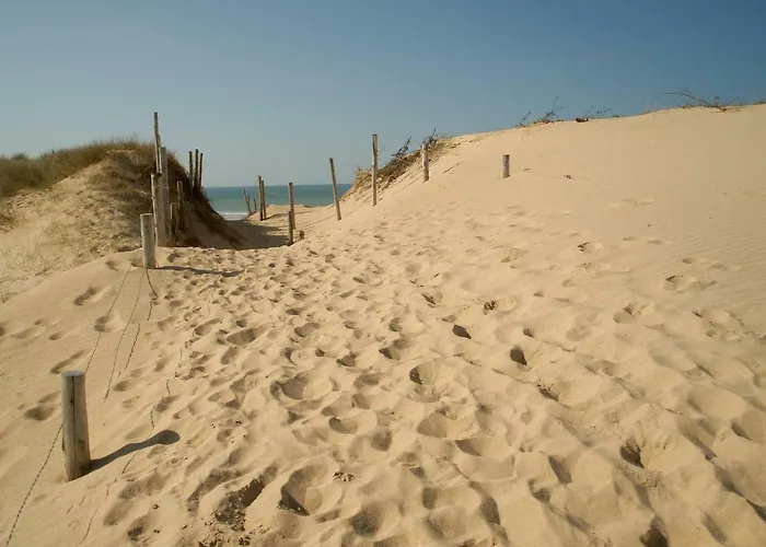 Auxmouettes Gv2 Apartment