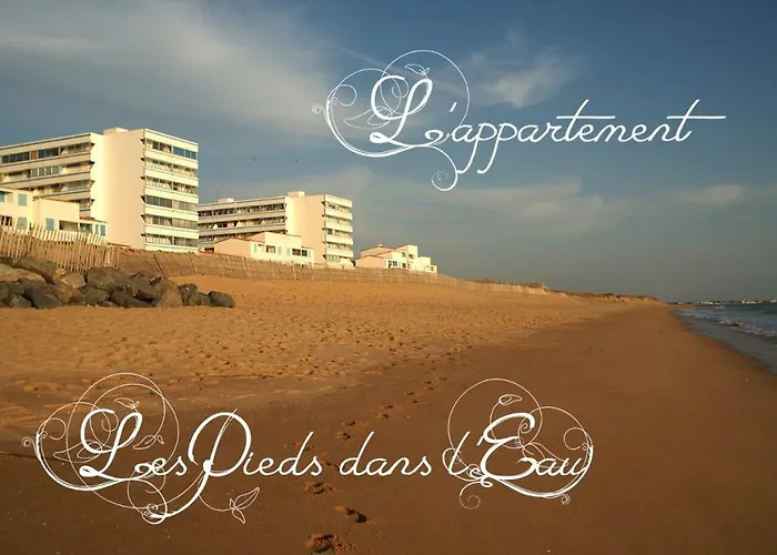 Auxmouettes Gv2 Apartment