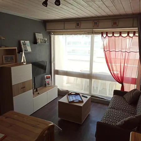 Auxmouettes Gv2 Lejlighed *