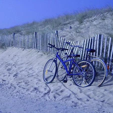 Apartman Auxmouettes Gv2 Saint-Hilaire-de-Riez