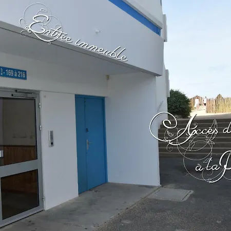 Auxmouettes Gv2 Saint-Hilaire-de-Riez