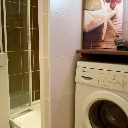 Auxmouettes Gv2 * Saint-Hilaire-de-Riez