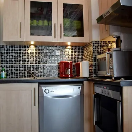 Auxmouettes Gv2 Apartman