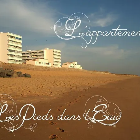 Auxmouettes Gv2 Lejlighed