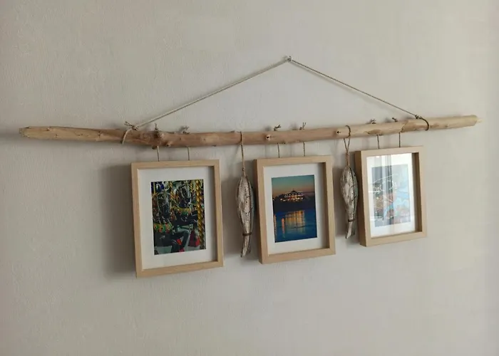 Auxmouettes Gv2 Apartamento Saint-Hilaire-de-Riez