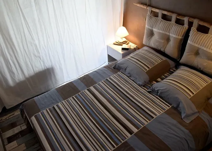 Apartamento Auxmouettes Gv2 Saint-Hilaire-de-Riez