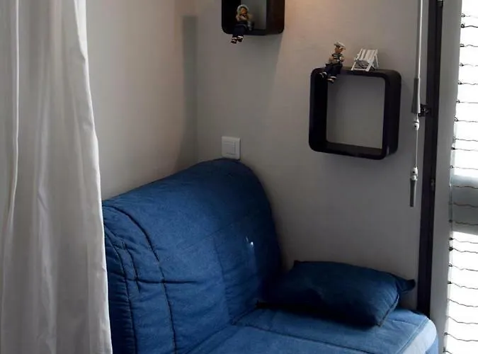 Apartamento Auxmouettes Gv2 Saint-Hilaire-de-Riez