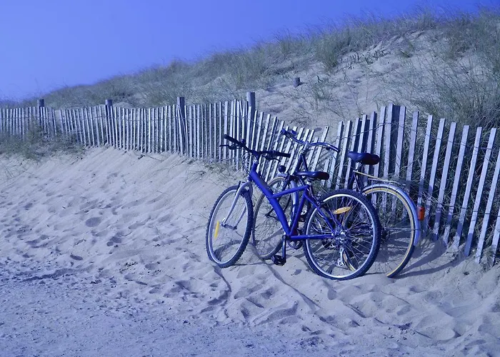 Apartamento Auxmouettes Gv2 Saint-Hilaire-de-Riez