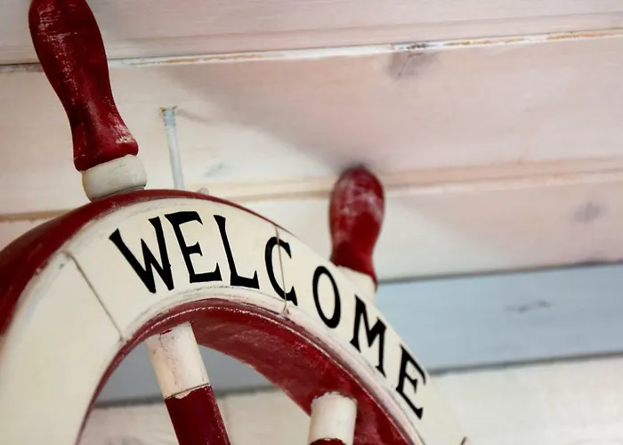 Apartamento Auxmouettes Gv2 Saint-Hilaire-de-Riez