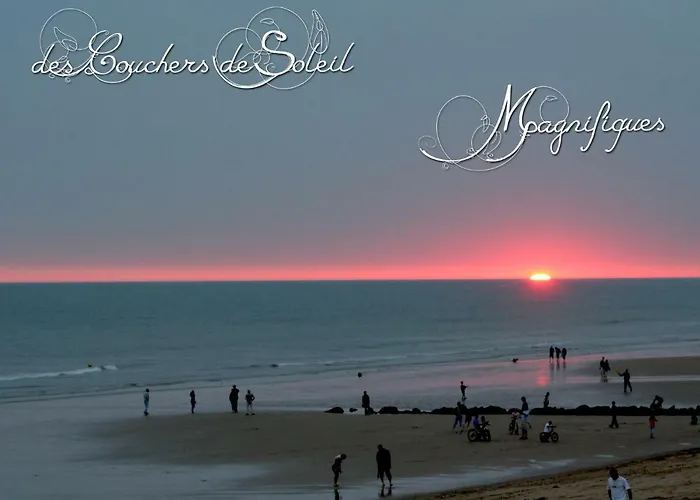 Apartamento Auxmouettes Gv2 *