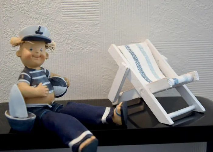 Apartamento Auxmouettes Gv2 *