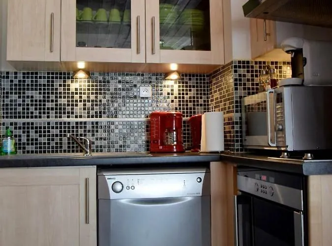 Auxmouettes Gv2 Apartamento